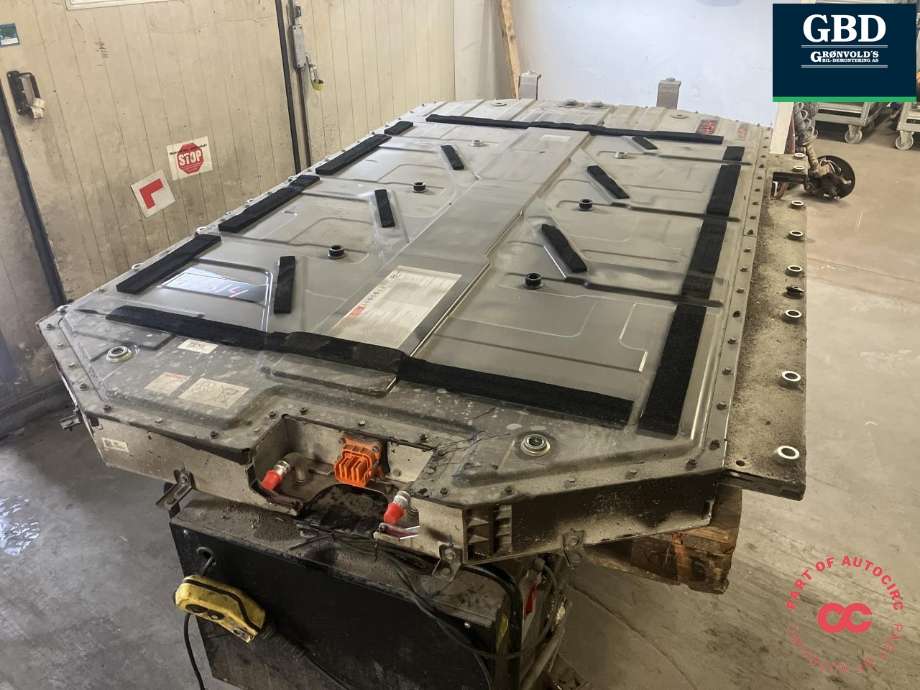 Batteripakke elbil til Hyundai Ioniq 5 2021-->> (MOBIS|37501-NI050|)