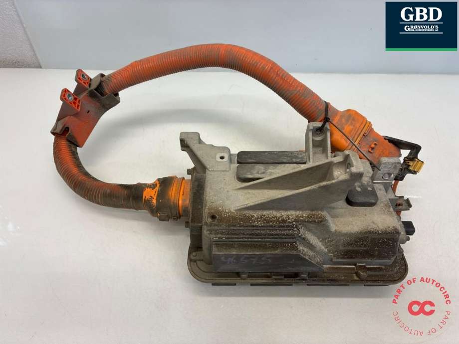 Inverter elbil til Hyundai Ioniq 5 2021-->> (36601 1XAA0|)
