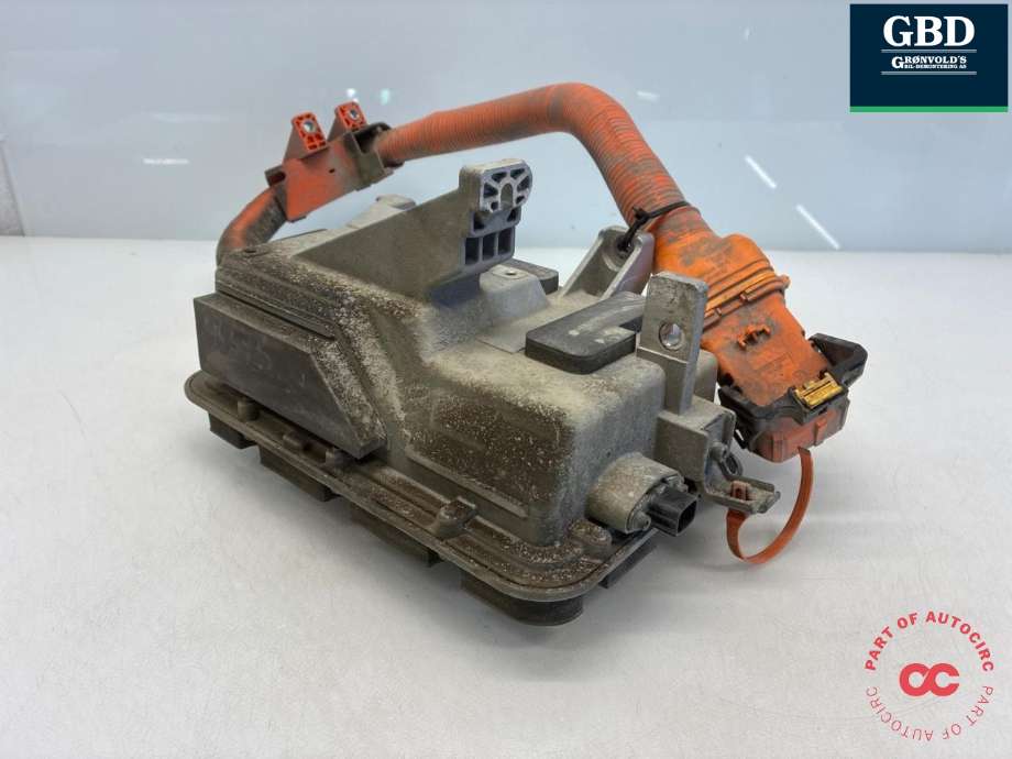 Inverter elbil til Hyundai Ioniq 5 2021-->> (36601 1XAA0|)