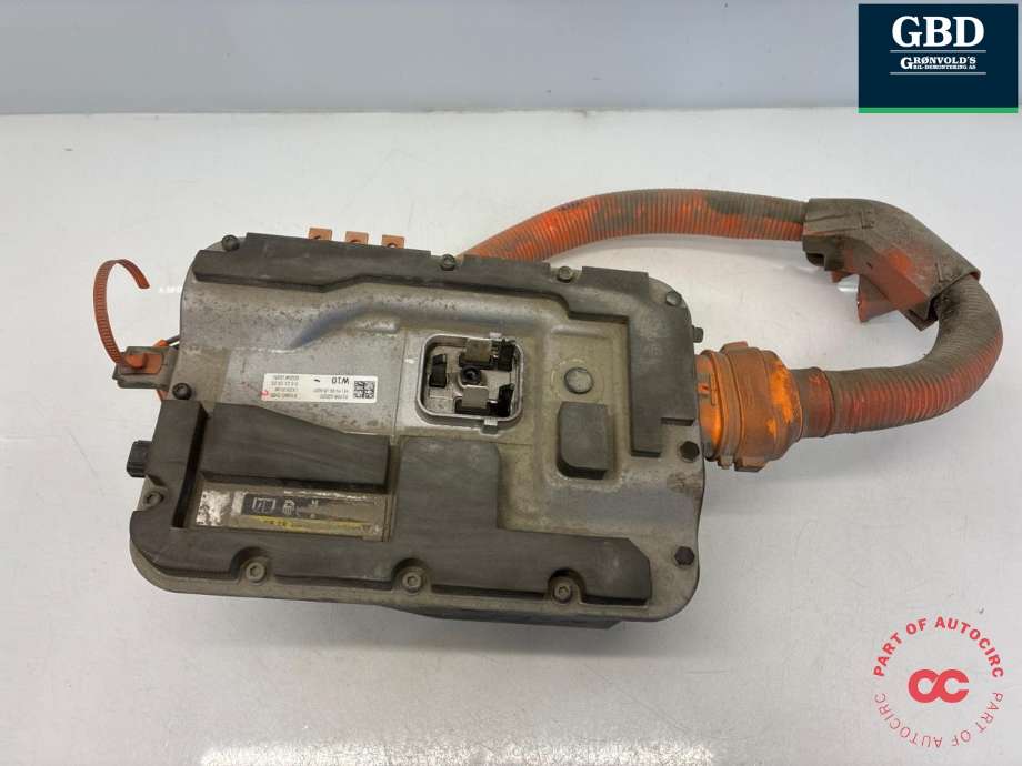 Inverter elbil til Hyundai Ioniq 5 2021-->> (36601 1XAA0|)