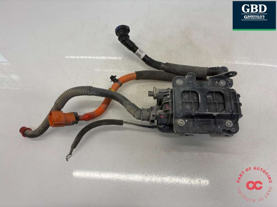 Motorvarmer elektrisk til Hyundai Ioniq 5 2021-->> (375V2GI1 00|)