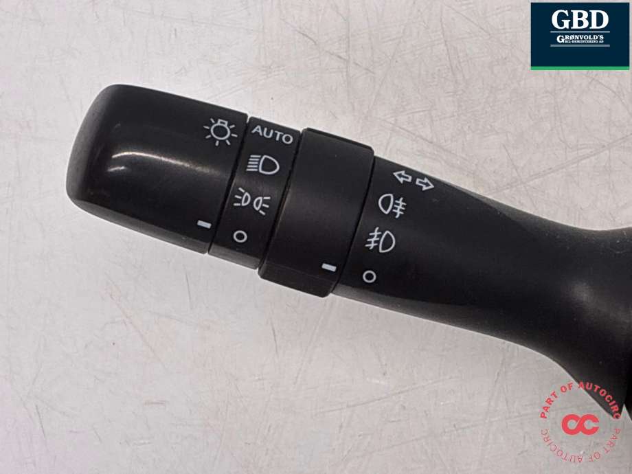Bryter combi til Toyota Prius 2009-2016 (Type III) (COMBI) (COMBI) (8414042111|8465248190|8465248180)