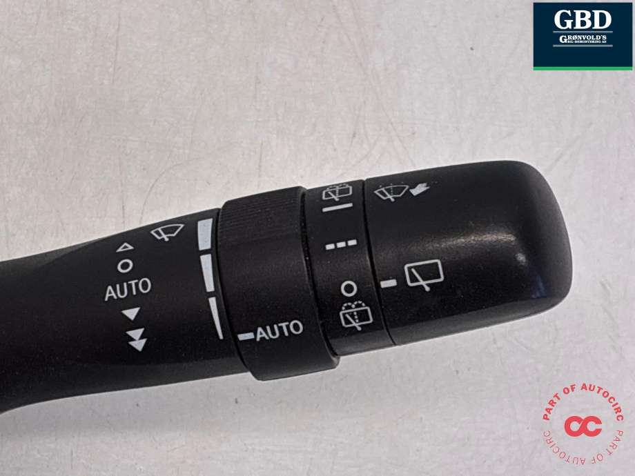 Bryter combi til Toyota Prius 2009-2016 (Type III) (COMBI) (COMBI) (8414042111|8465248190|8465248180)