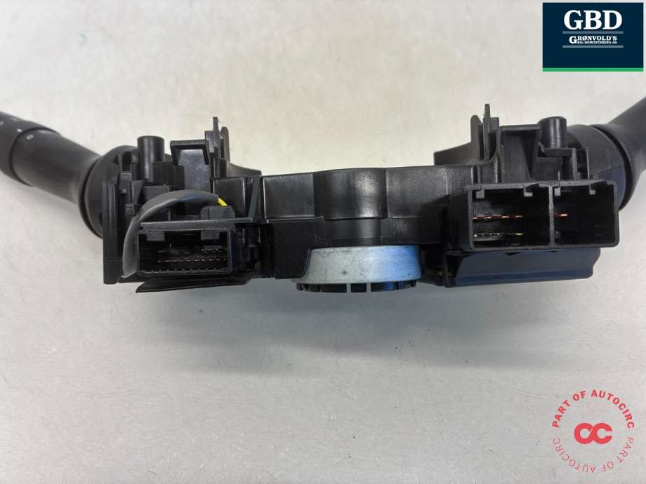 Bryter combi til Toyota Prius 2009-2016 (Type III) (COMBI) (COMBI) (8414042111|8465248190|8465248180)