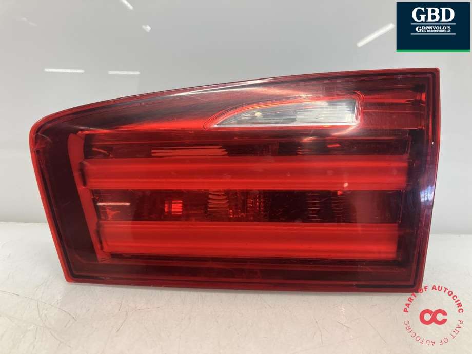 til BMW 5-Serie, 2010-2017 (F10/F11) (F10/F11)