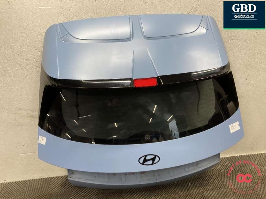 Bakluke til Hyundai Ioniq 5, 2021-->> (72800-NI000)