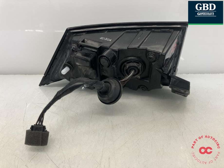 Baklykt høyre til Hyundai Ioniq 5 2021-->> (92402-NI100|92402-NI140|)