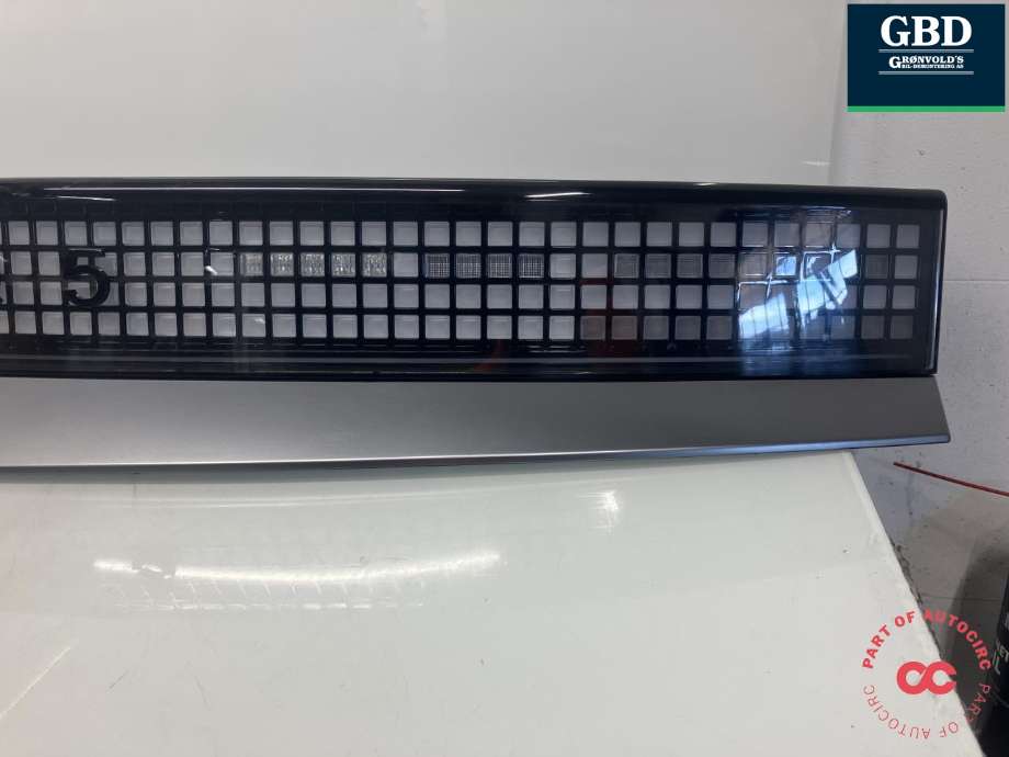 Baklykt midtre til Hyundai Ioniq 5 2021-->> (92409-NI110|)