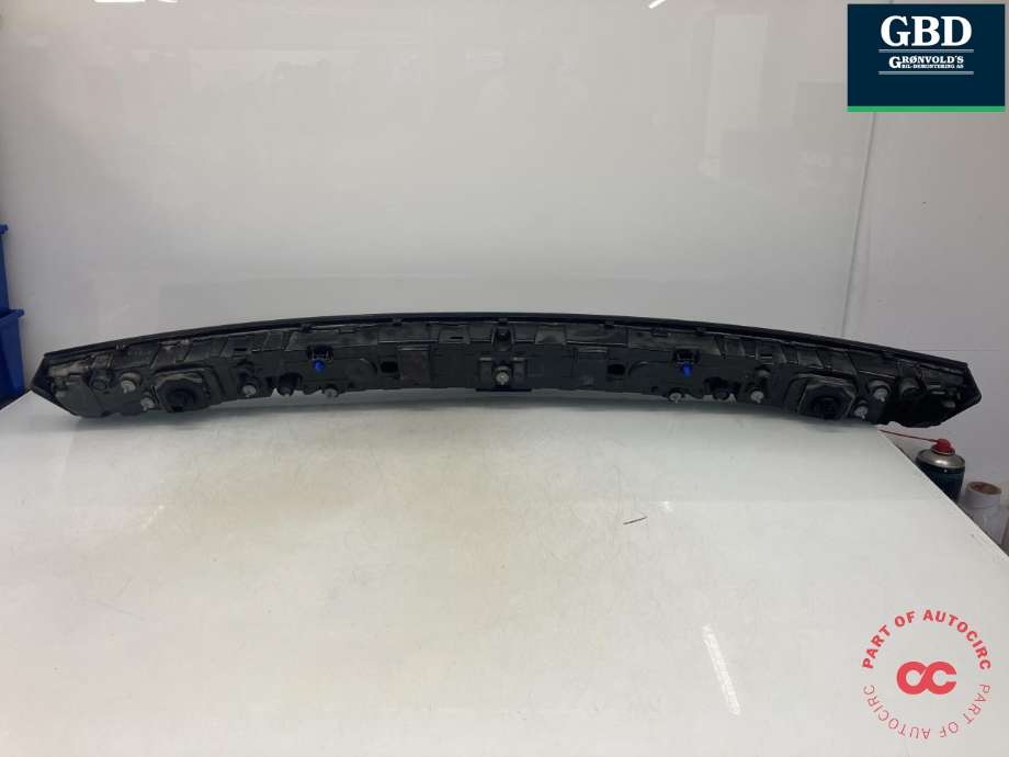 Baklykt midtre til Hyundai Ioniq 5 2021-->> (92409-NI110|)