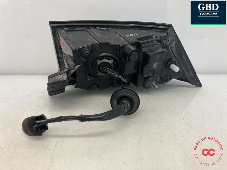 Baklykt venstre til Hyundai Ioniq 5 2021-->>  (92401-NI100|92401-NI140|)
