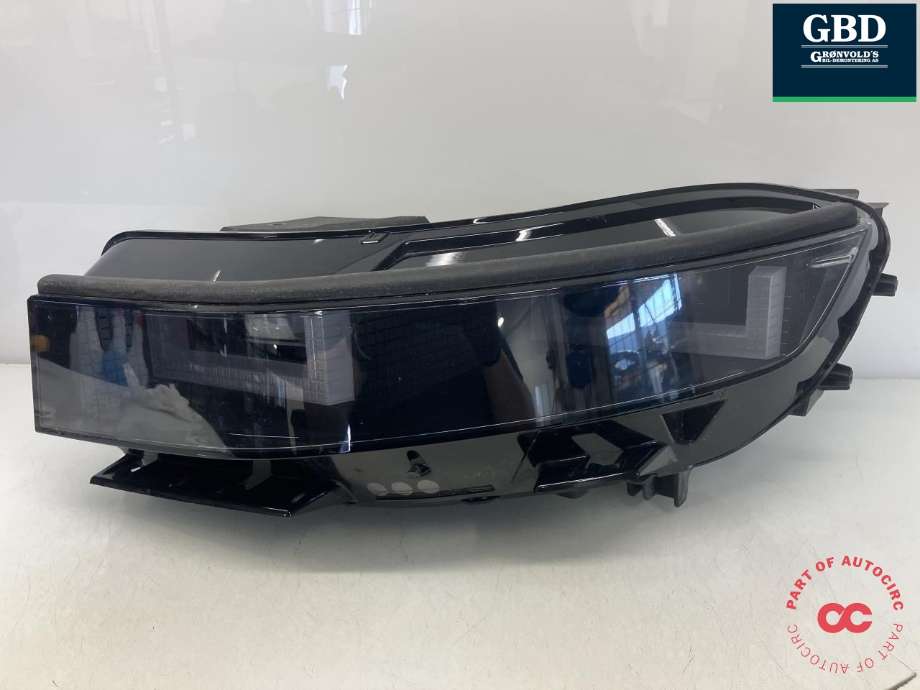 Frontlykt venstre full-LED til Hyundai Ioniq 5, 2021-->> (92101-NI110)