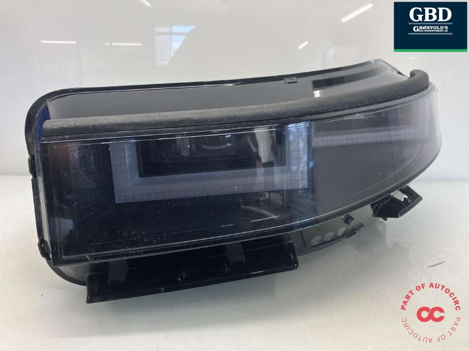 Frontlykt venstre full-LED til Hyundai Ioniq 5 2021-->> (92101-NI110|)