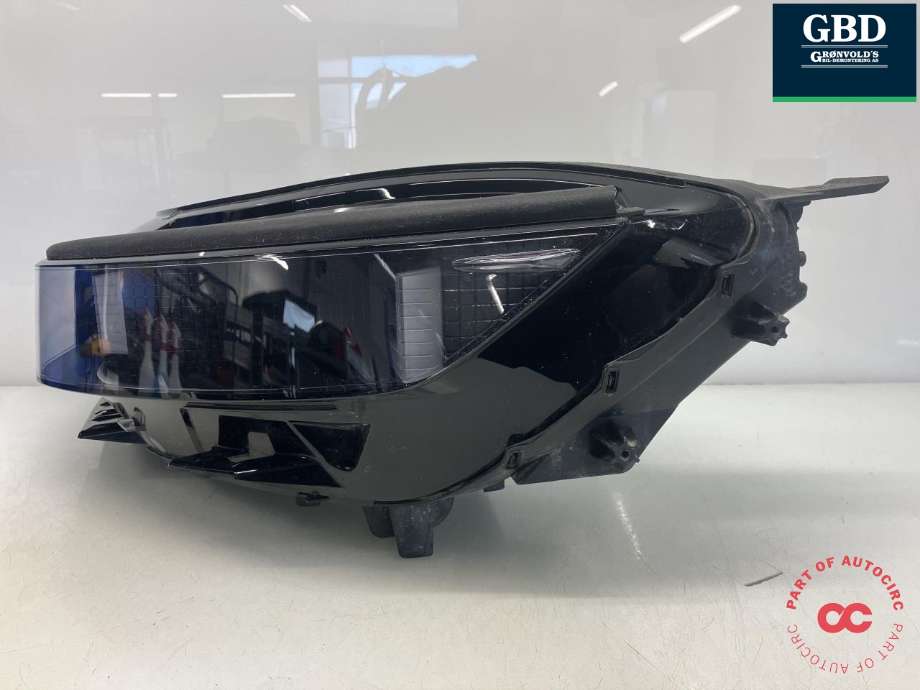 Frontlykt venstre full-LED til Hyundai Ioniq 5 2021-->> (92101-NI110|)