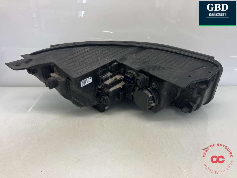 Frontlykt venstre full-LED til Hyundai Ioniq 5 2021-->> (92101-NI110|)