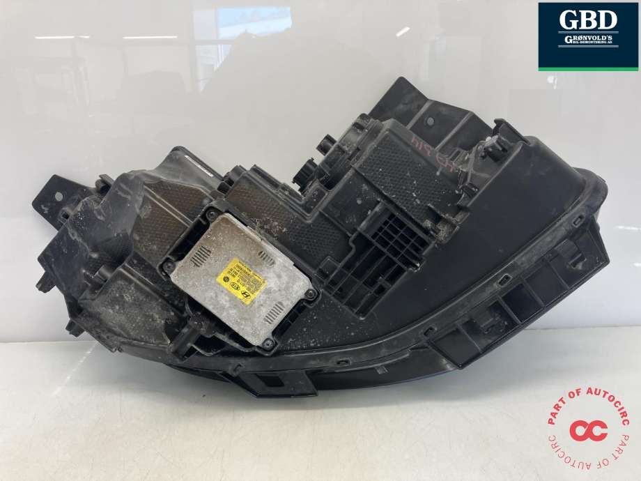 Frontlykt venstre full-LED til Hyundai Ioniq 5 2021-->> (92101-NI110|)