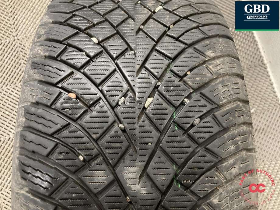 Hjulsett aluminium vinter til Hyundai Ioniq 5 2021-->>  (NOKIAN TYRES|HAKKAPELITTA R5EV|275/35 R21 103T PROD. 23/24|3.2-6MM   21X9.5 JH2   ET45)