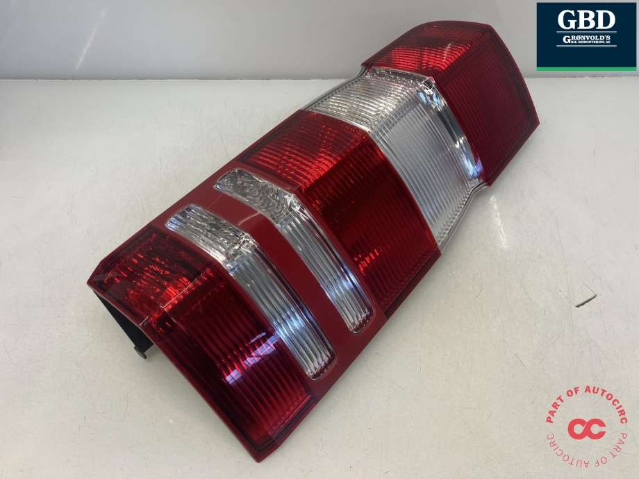 Baklykt høyre til Mercedes Sprinter 2013-2018 (Fase 2) (906) (906) (A 906 820 02 64|)