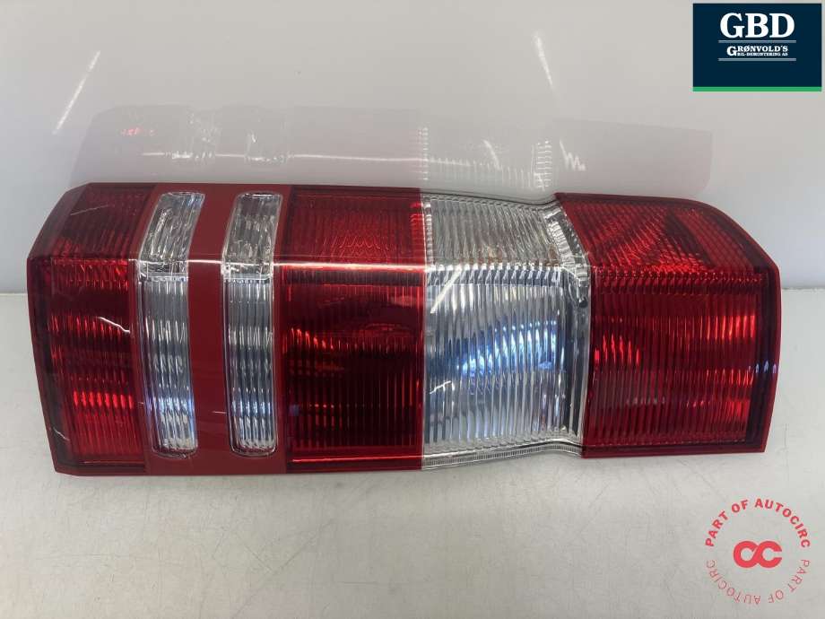 Baklykt høyre til Mercedes Sprinter 2013-2018 (Fase 2) (906) (906) (A 906 820 02 64|)