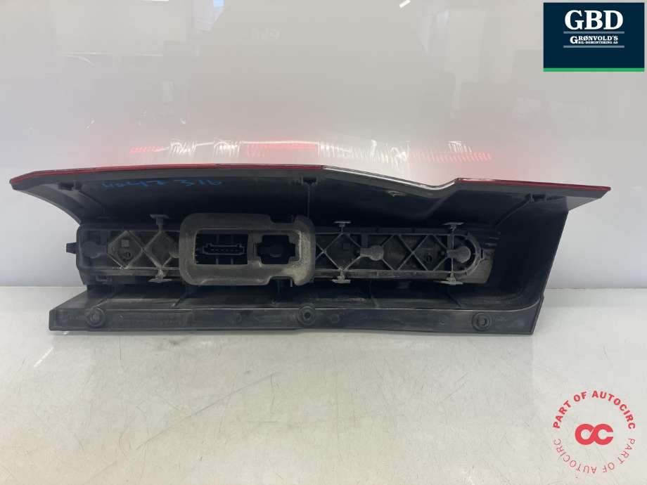 Baklykt høyre til Mercedes Sprinter 2013-2018 (Fase 2) (906) (906) (A 906 820 02 64|)