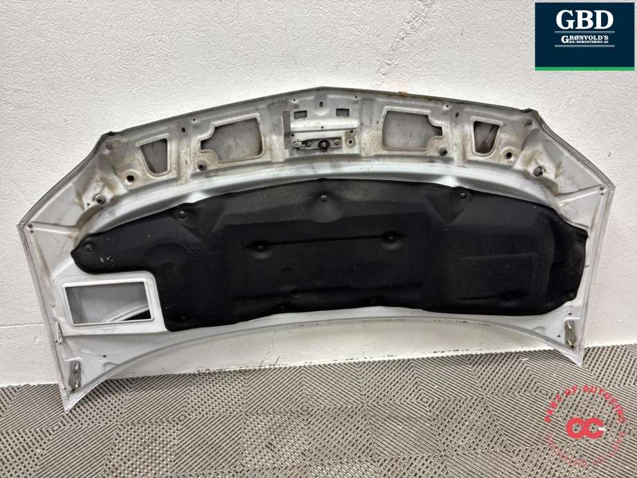 Panser til Mercedes Sprinter 2013-2018 (Fase 2) (906) (906) (A 906 880 02 57|)