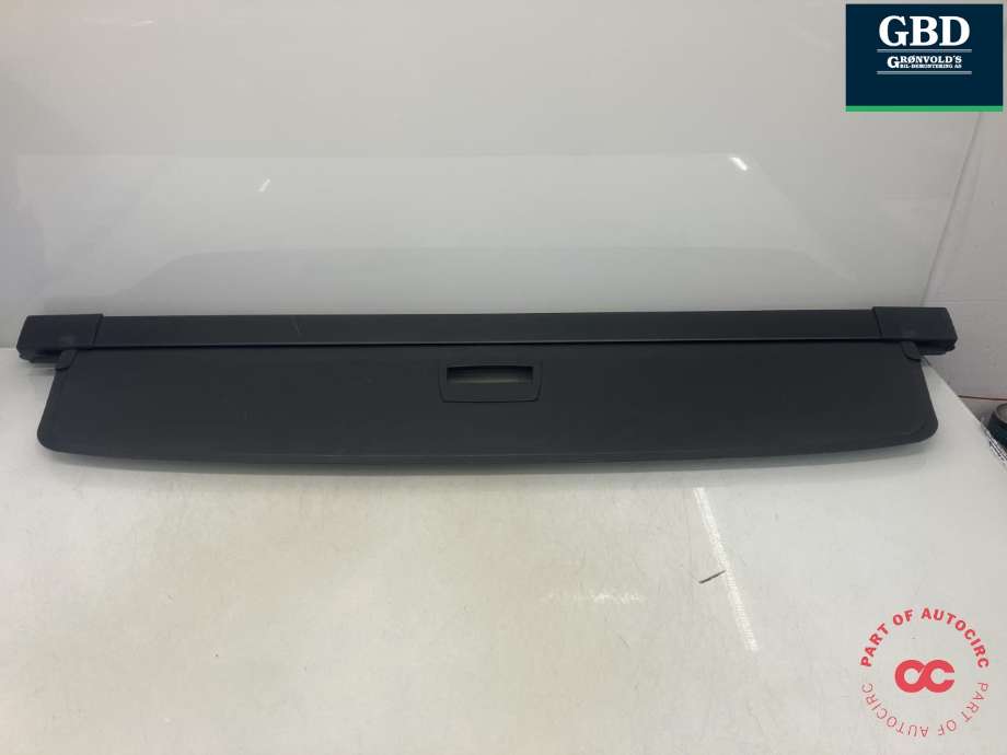 Bagasjerom rollon til Toyota Auris, 2015-2019 (Type II, Fase 2)  (6491002051C1)