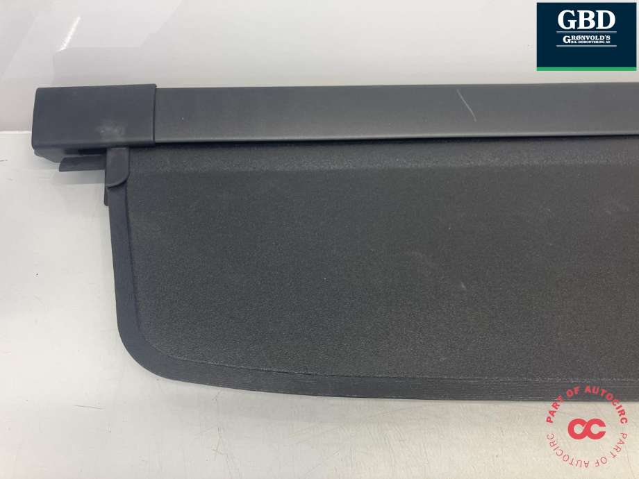 Bagasjerom rollon til Toyota Auris 2015-2019 (Type II, Fase 2) (6491002051C1|)