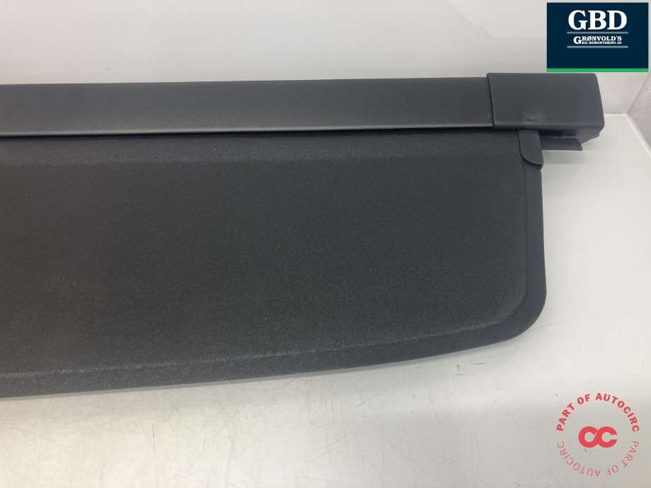 Bagasjerom rollon til Toyota Auris 2015-2019 (Type II, Fase 2) (6491002051C1|)