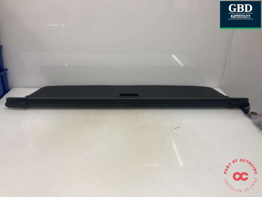 Bagasjerom rollon til Toyota Auris 2015-2019 (Type II, Fase 2) (6491002051C1|)