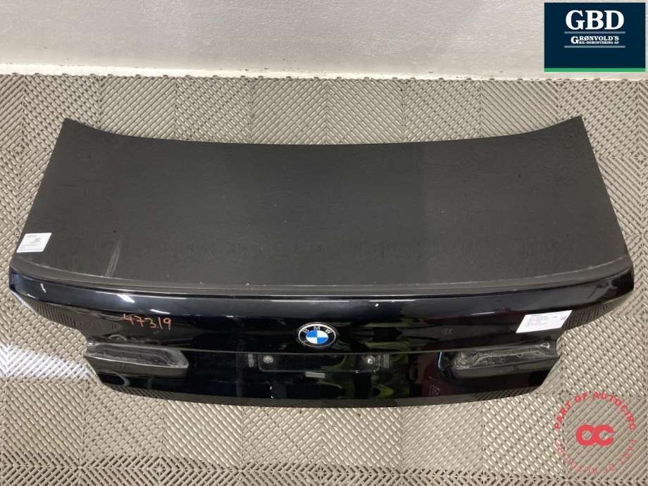 Bakluke sedan til BMW 5-Serie 2017-->> (G30/G31) (G30/G31) (41 00 7 440 695|)