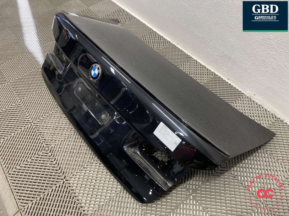 Bakluke sedan til BMW 5-Serie 2017-->> (G30/G31) (G30/G31) (41 00 7 440 695|)
