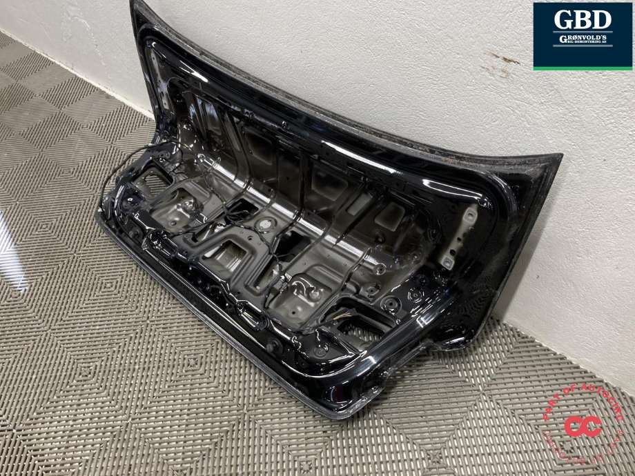Bakluke sedan til BMW 5-Serie 2017-->> (G30/G31) (G30/G31) (41 00 7 440 695|)