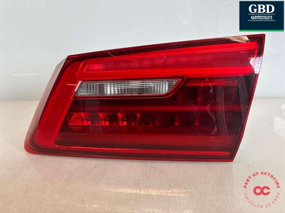 Baklykt høyre indre til BMW 5-Serie, 2017-->> (G30/G31) (G30/G31) (63 21 7 376 474)