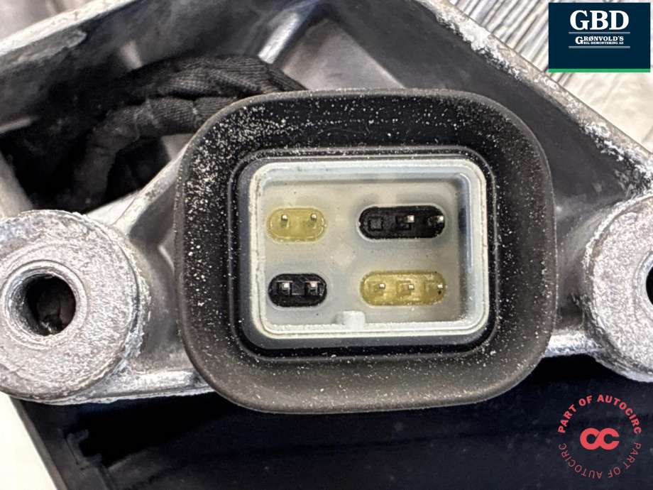 Speil høyre til BMW 5-Serie 2017-->> (G30/G31) (G30/G31) (51 16 7 485 264|)