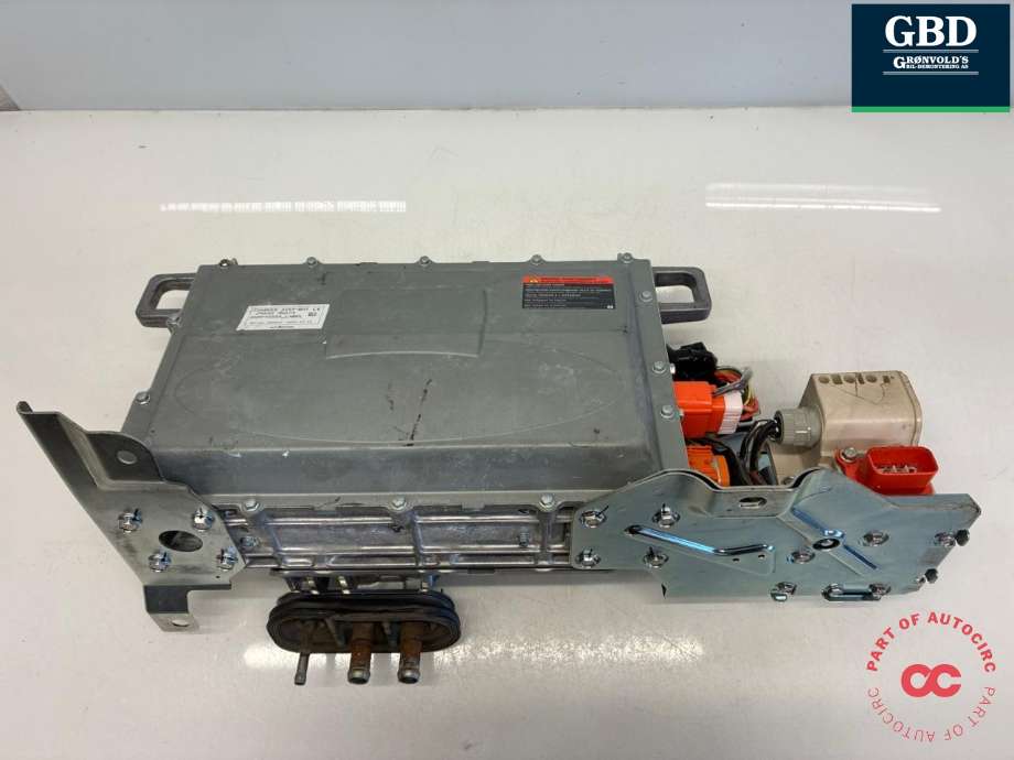 Batterilader (OBC - On Board Charger) til Nissan Leaf 2011-2017 (Type I) (296A0 3NA7A|)