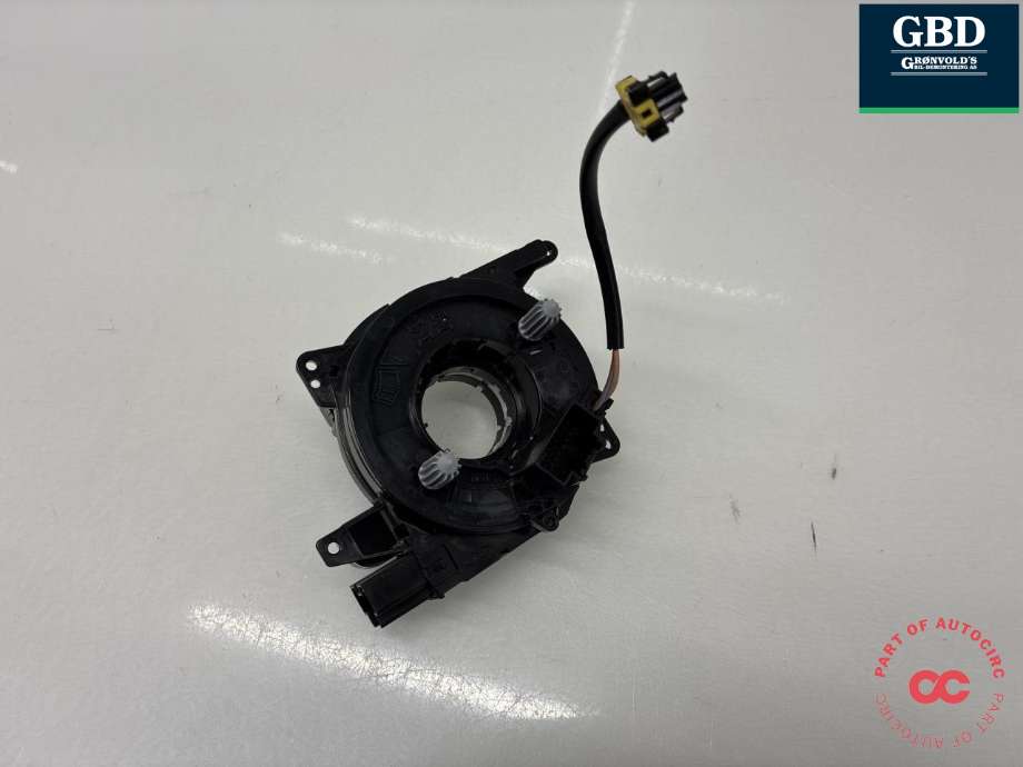 Airbag slepering til Ford S-Max, 2010-2015 (Type I, Fase 2)  (1778055)