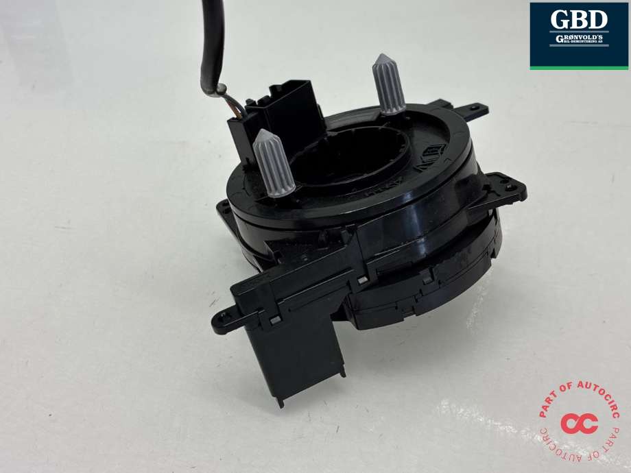 Airbag slepering til Ford S-Max 2010-2015 (Type I, Fase 2)  (1778055|6G9T-13335-AH|)