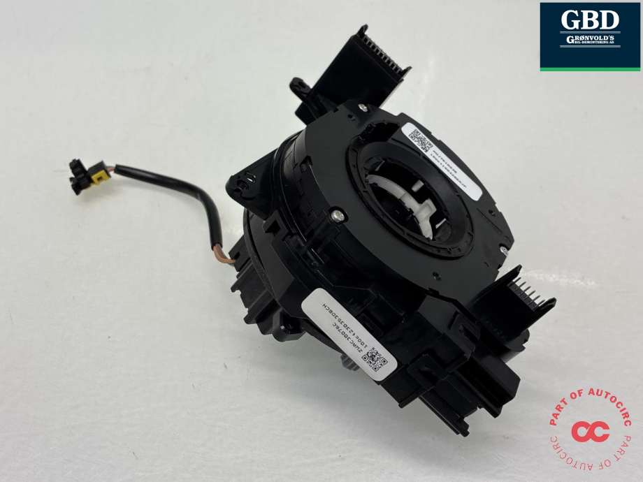 Airbag slepering til Ford S-Max 2010-2015 (Type I, Fase 2)  (1778055|6G9T-13335-AH|)