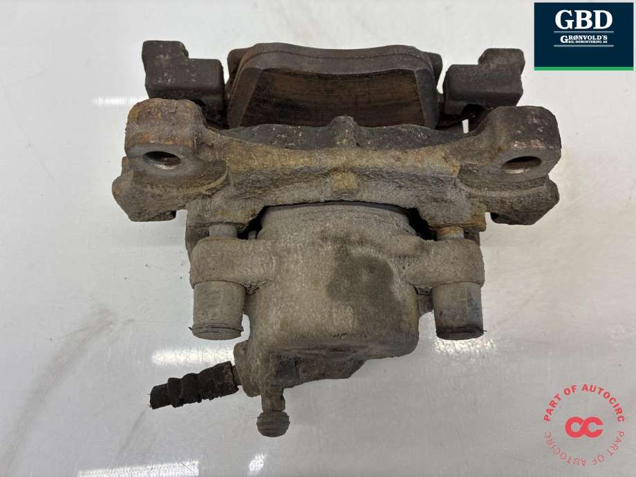 Bremsecaliper høyre foran til Ford S-Max 2010-2015 (Type I, Fase 2) (2224578| 1583139|6G91-2B302-AC|)