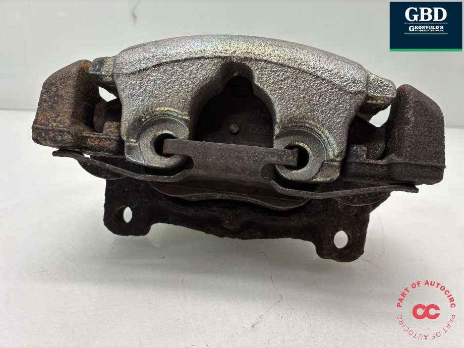 Bremsecaliper venstre foran til Ford S-Max 2010-2015 (Type I, Fase 2) (2224588| 1583140|6G91-2B302-AC|)