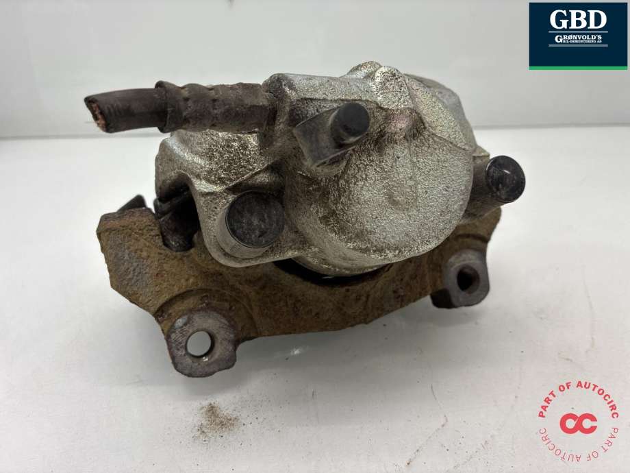 Bremsecaliper venstre foran til Ford S-Max 2010-2015 (Type I, Fase 2) (2224588| 1583140|6G91-2B302-AC|)