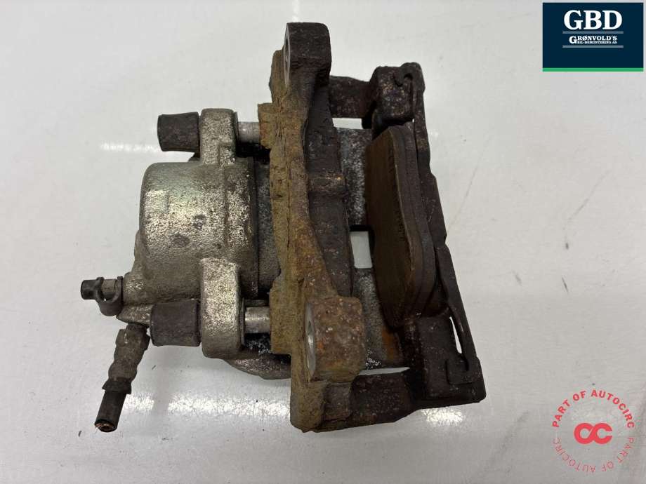 Bremsecaliper venstre foran til Ford S-Max 2010-2015 (Type I, Fase 2) (2224588| 1583140|6G91-2B302-AC|)
