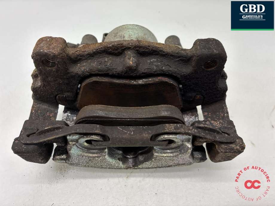 Bremsecaliper venstre foran til Ford S-Max 2010-2015 (Type I, Fase 2) (2224588| 1583140|6G91-2B302-AC|)