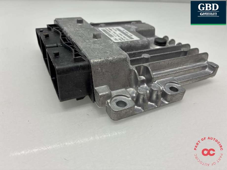 Styreenhet motor til Ford S-Max 2010-2015 (Type I, Fase 2)  (1802711|AU71-12A650-AC|)