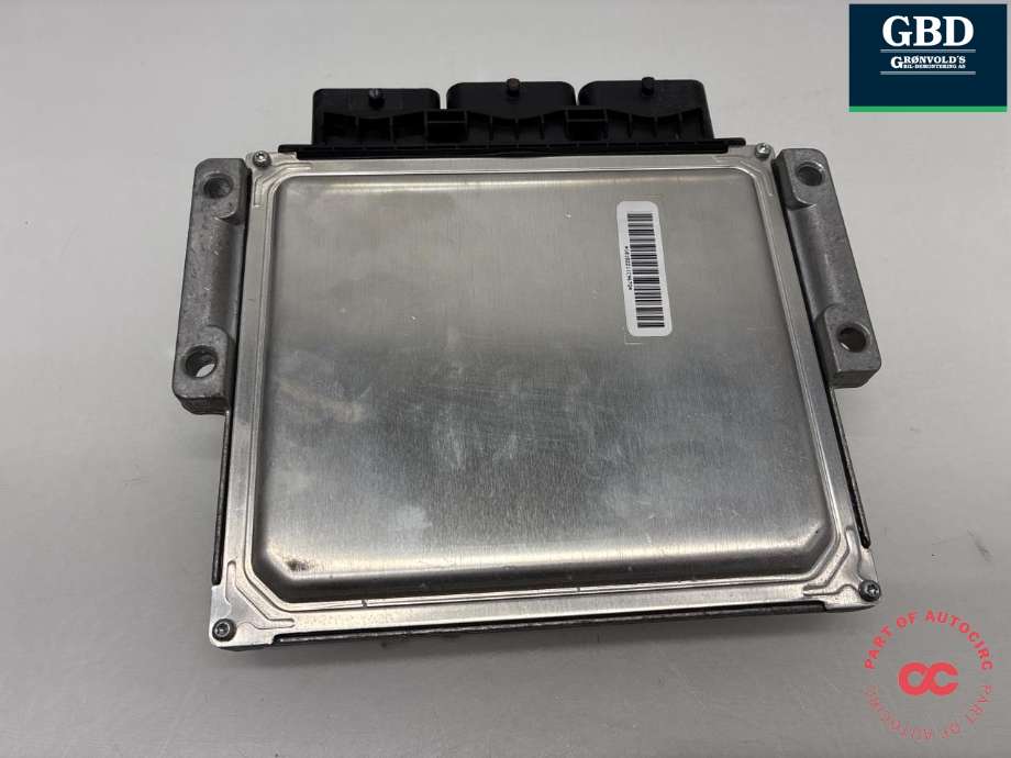Styreenhet motor til Ford S-Max 2010-2015 (Type I, Fase 2)  (1802711|AU71-12A650-AC|)