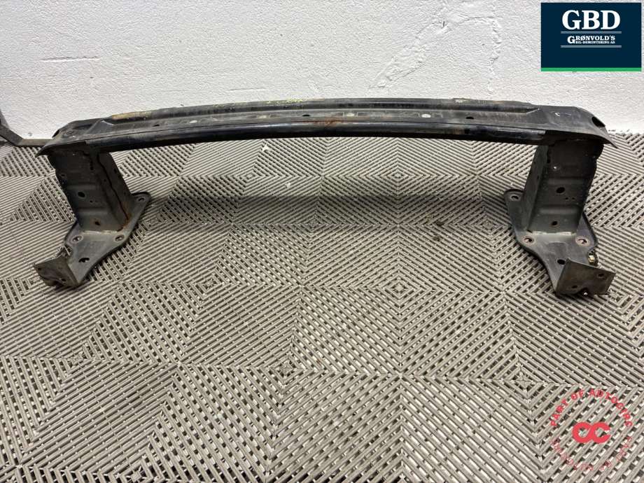 Støtfangerforsterkning foran til Ford S-Max 2010-2015 (Type I, Fase 2) (1761236|6M21-U10922-AN|)