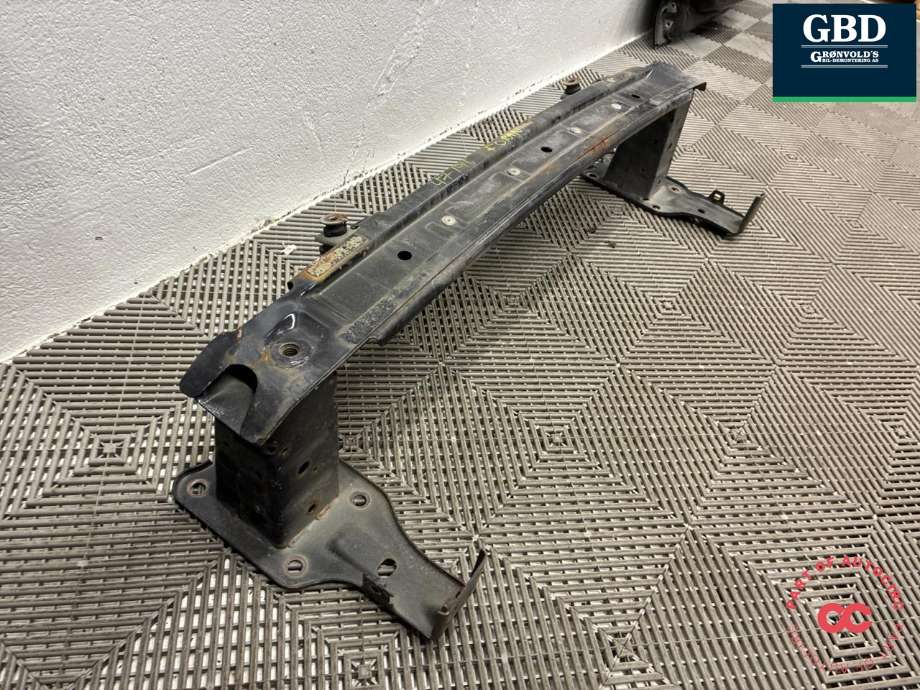 Støtfangerforsterkning foran til Ford S-Max 2010-2015 (Type I, Fase 2) (1761236|6M21-U10922-AN|)