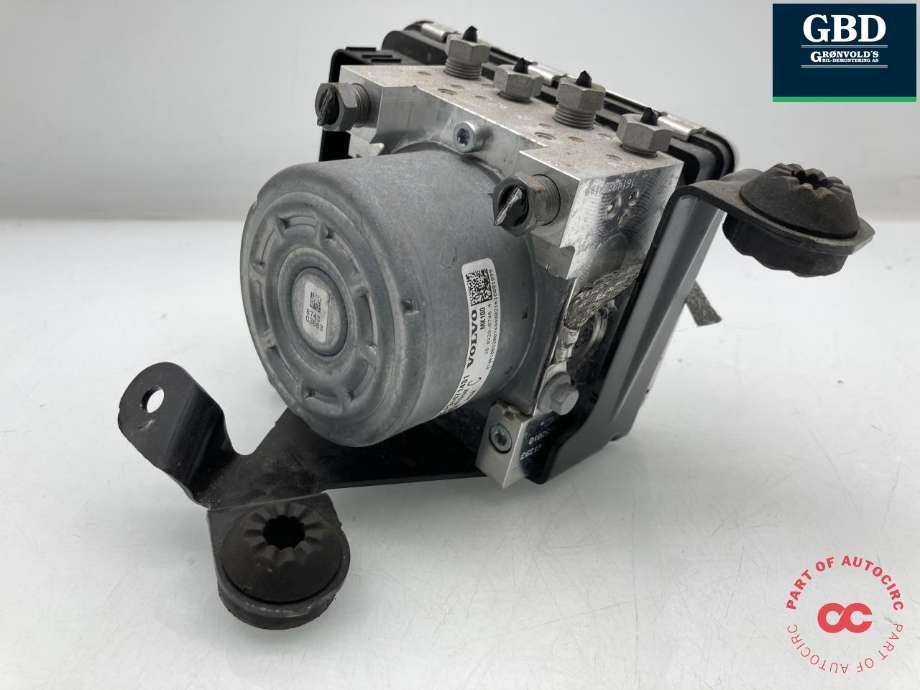 ABS sentral til Volvo XC90 2015-2025 (Type II) (31680105|P31471431|31362678)