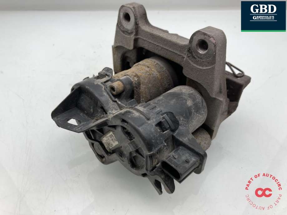 Bremsecaliper venstre bak, elektrisk til Volvo XC90 2015-2025 (Type II)  (36003032|31471593|)