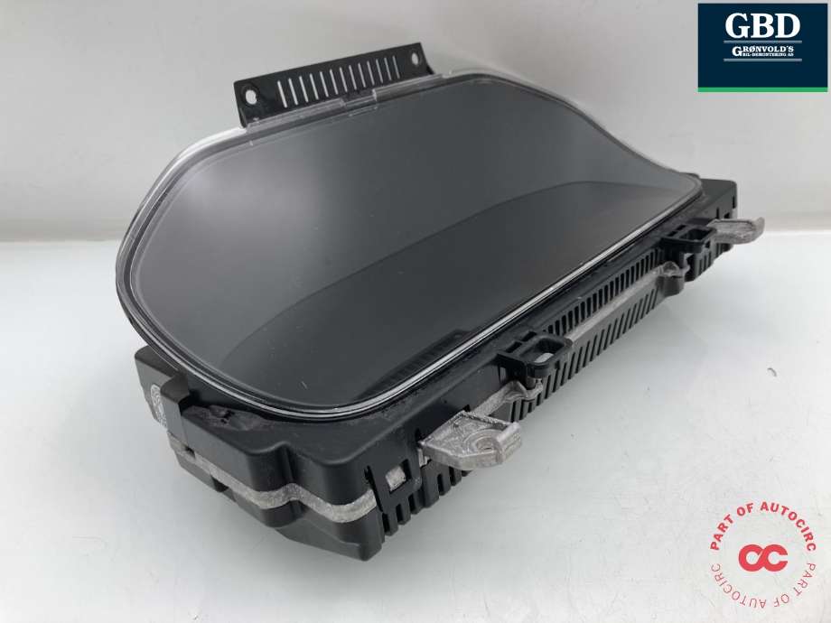 Instrumentpanel til Volvo XC90 2015-2025 (Type II)  (36051308|31665340 AA|)