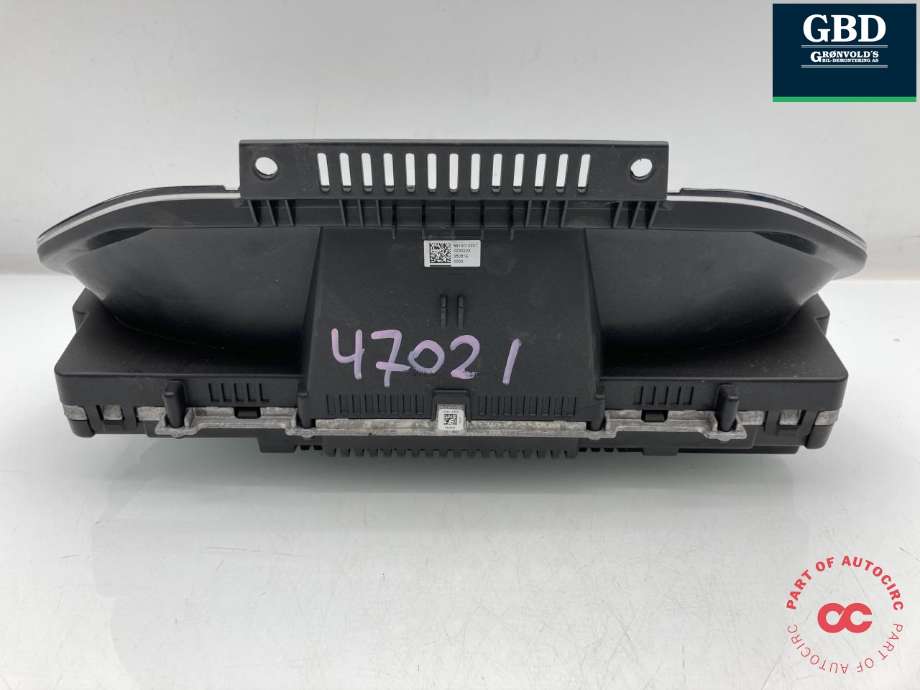 Instrumentpanel til Volvo XC90 2015-2025 (Type II)  (36051308|31665340 AA|)